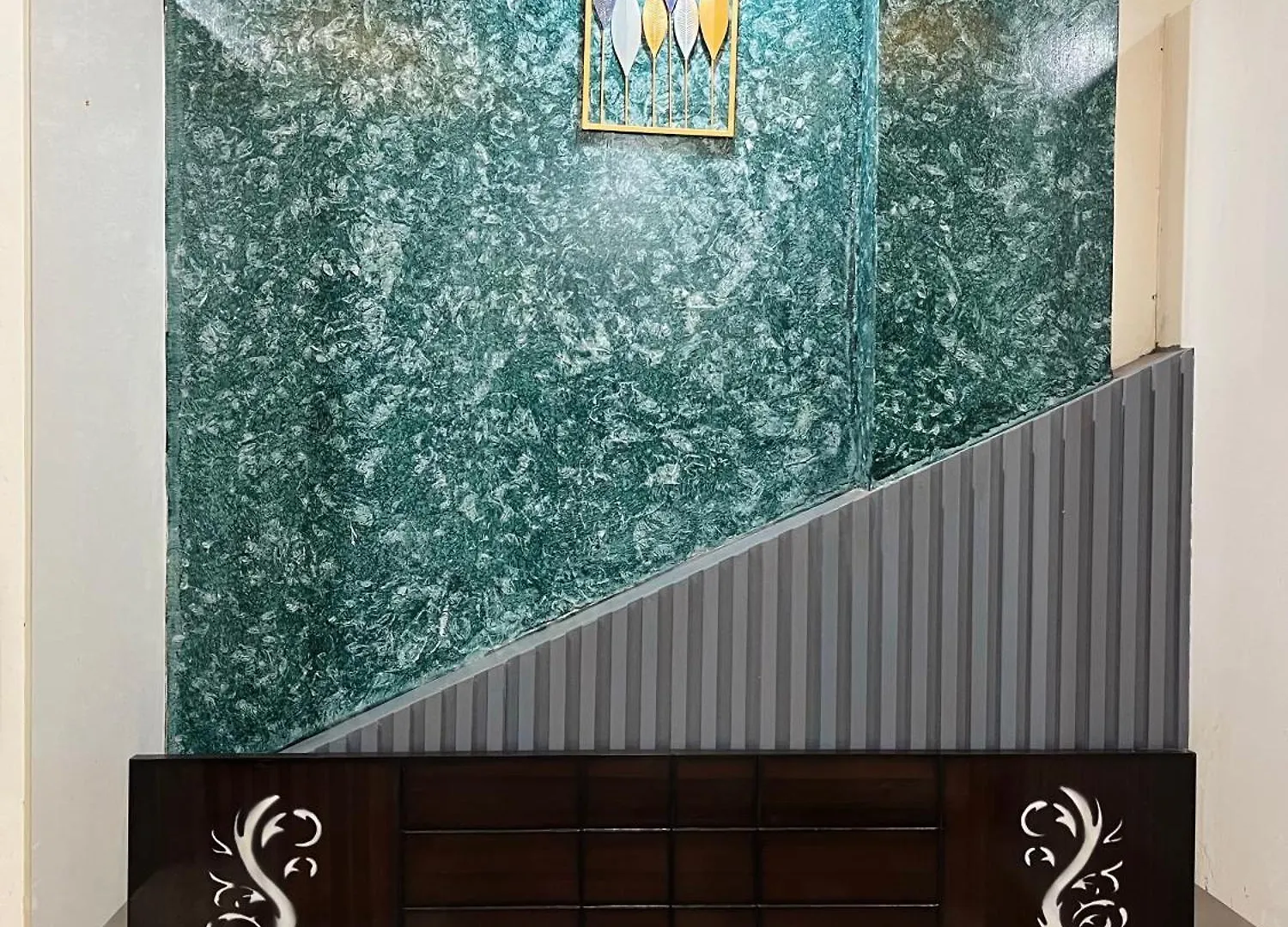Luxury 1 Bhk Flat In New Delhi Apartamento