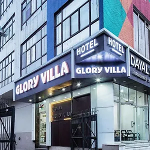 3* Hotel Glory