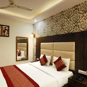 Qualia Suites At Delhi Airport Bed and breakfast