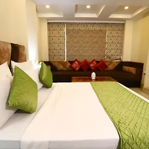 3* Hotel The Picasso Residency - Naraina