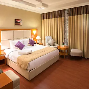 Jupiter Plaza Delhi Airport Neu-Delhi