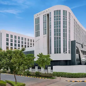 5* מלון Pullman Aerocity