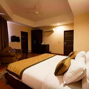 Shiva International Near By Igi Airport Neu-Delhi