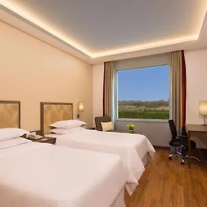 3* Отель Four Points By Sheraton New Delhi, Airport Highway