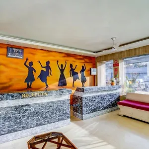 3* Hotel Super Capital O Jp Tower