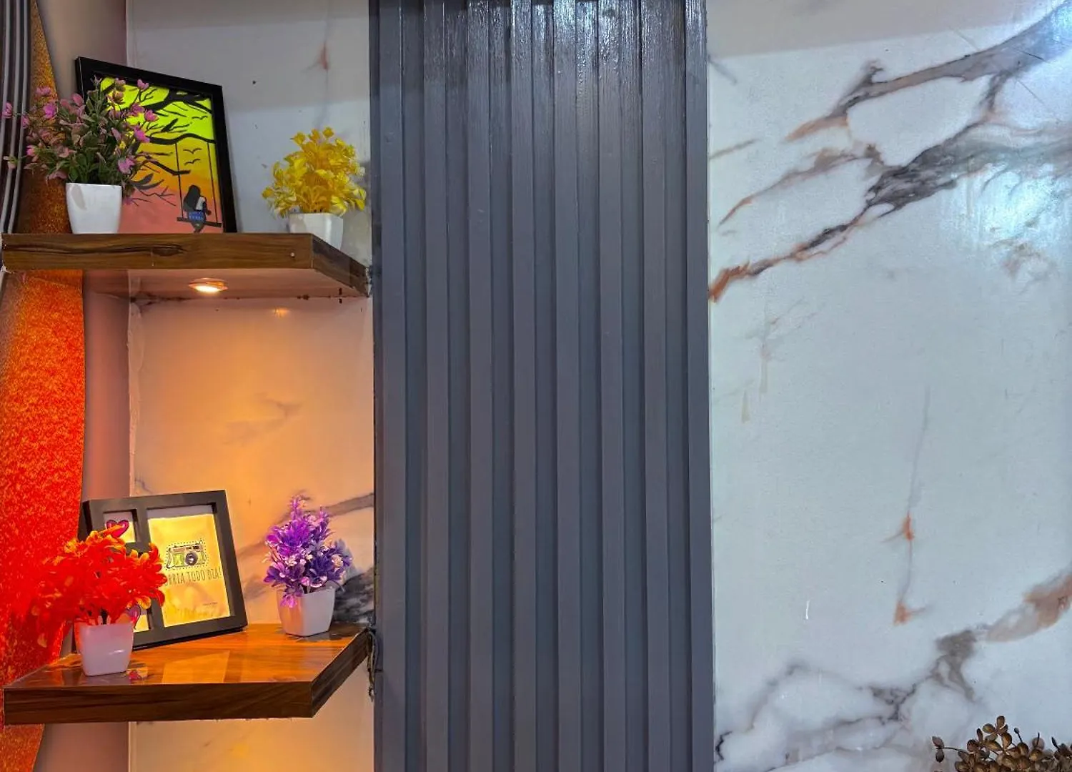 Luxury 1 Bhk Flat In New Delhi Apartment 0*,  India