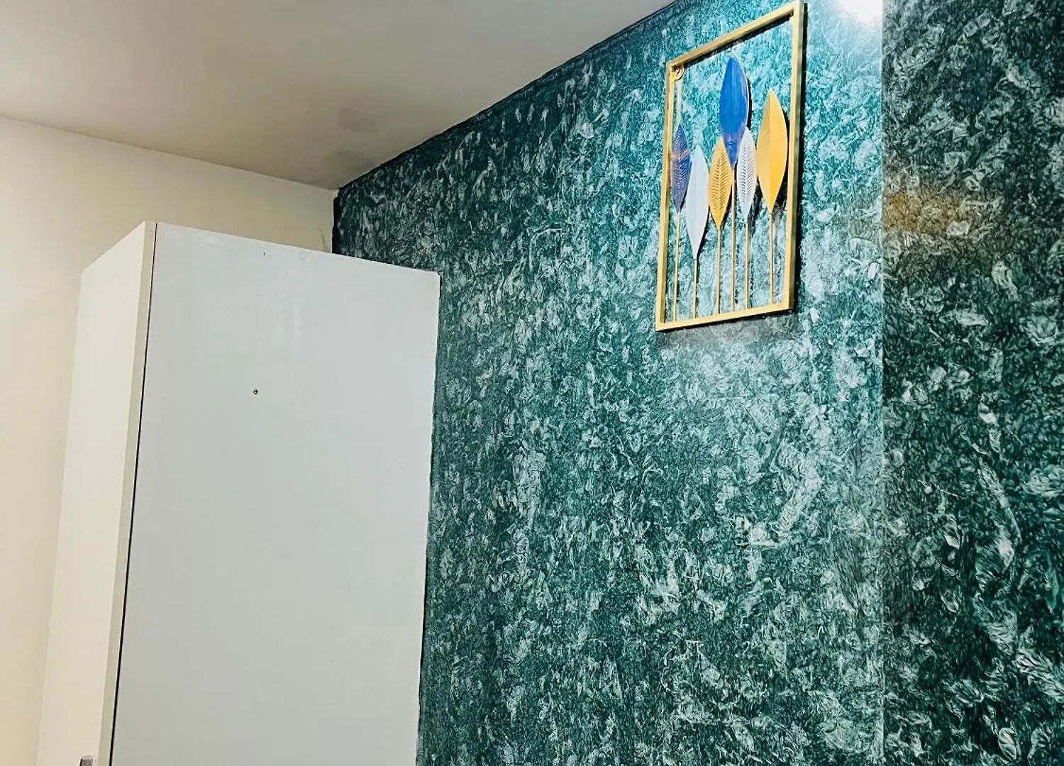 Appartamento Luxury 1 Bhk Flat In Nuova Delhi