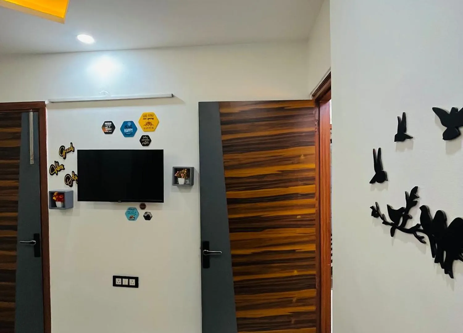 Appartamento Luxury 1 Bhk Flat In Nuova Delhi