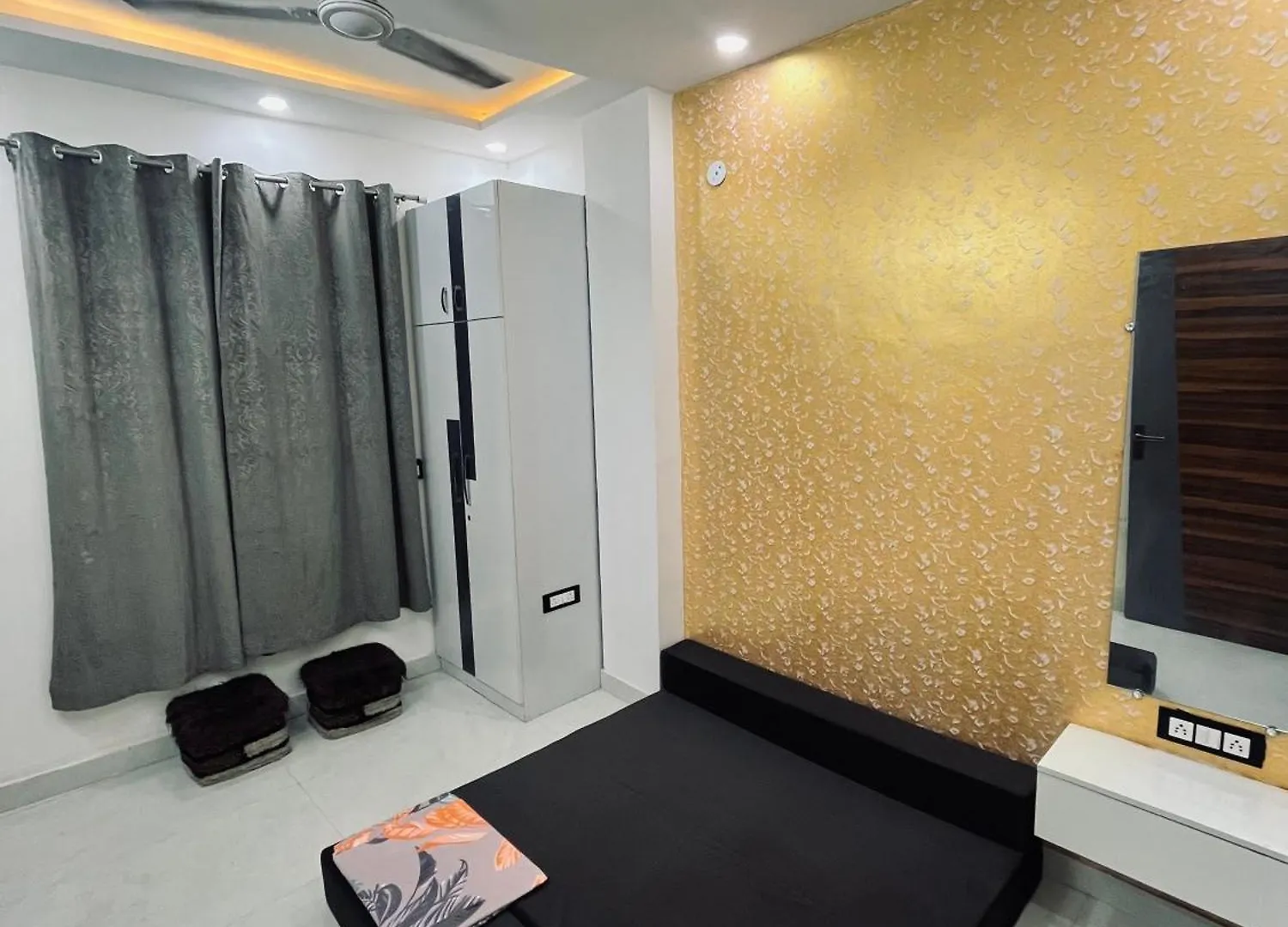 Appartamento Luxury 1 Bhk Flat In Nuova Delhi