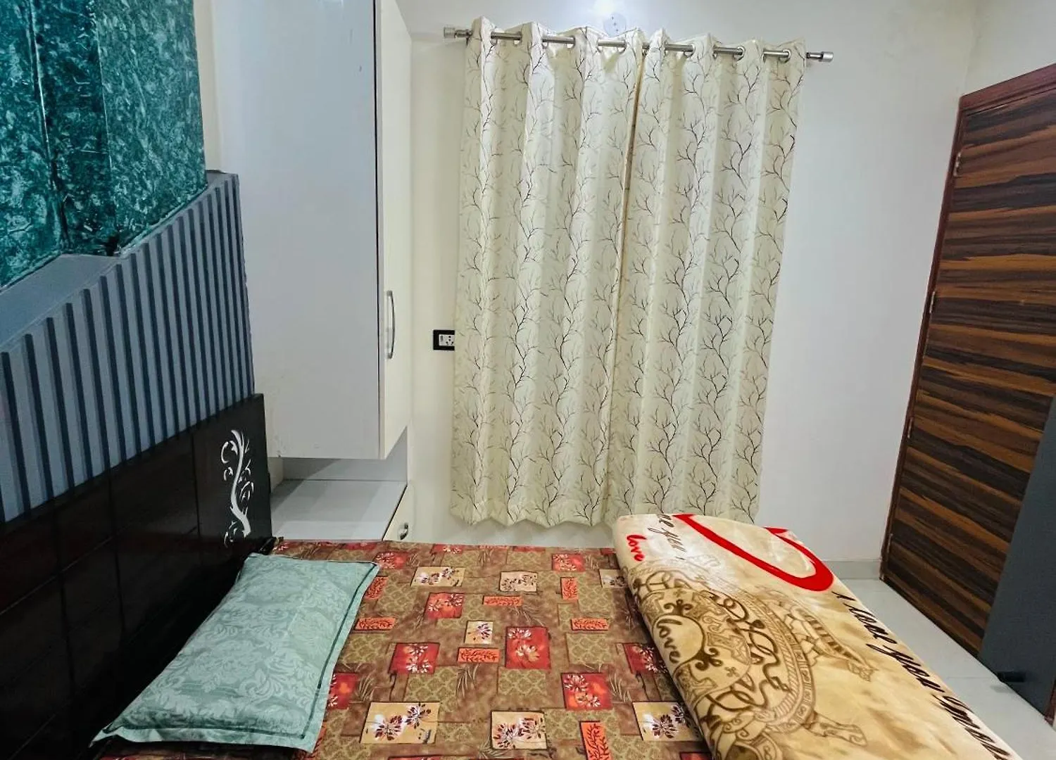 Appartamento Luxury 1 Bhk Flat In Nuova Delhi India